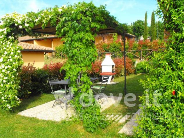 Appartamento di 57 m² con 3 locali in vendita a Pienza - Foto 5