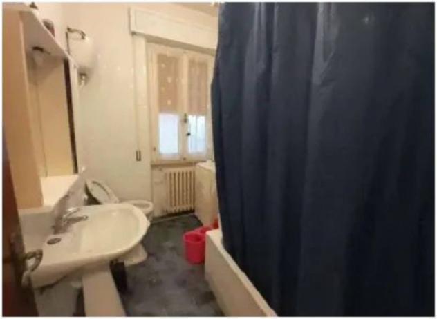 Immobile in asta di 113 m² in vendita a Porto Sant'Elpidio - Foto 5