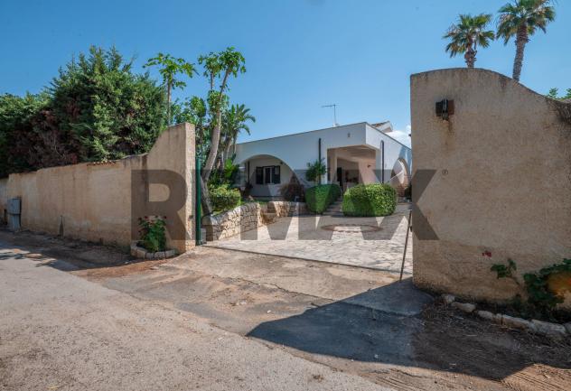 Villa singola in vendita a Ragusa, Marina di Ragusa - Foto 4