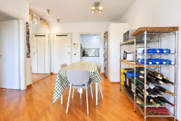 Appartamento in vendita a San Miniato 65 mq Rif: 1447272 - Foto 7