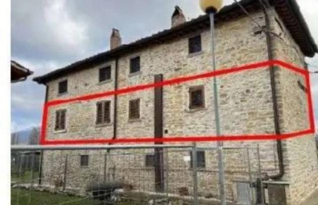 Immobile in asta di 126 m² con più di 5 locali in vendita a Sansepolcro - Foto 17