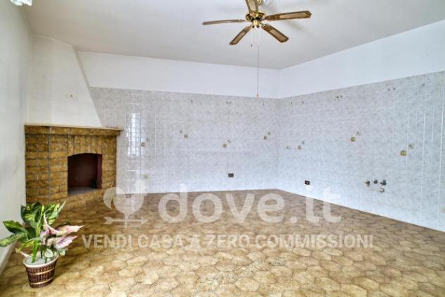 Appartamento di 153 m² con 5 locali in vendita a Taranto - Foto 16