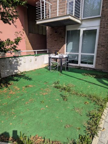 MIRAFIORI SUD - moderno bilocale/loft arredato - 77 MQ - Foto 10