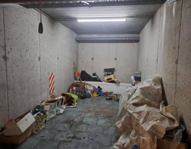 Immobile in asta di 175 m² con più di 5 locali in vendita a Vicenza - Foto 17