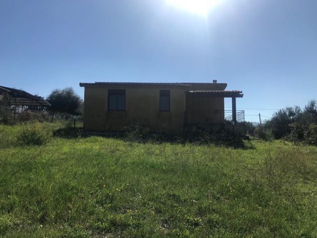 villetta ristrutturata a 23 km. da Palermo - Foto 7