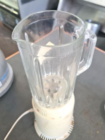 frullatore da cucina usato - Foto 4