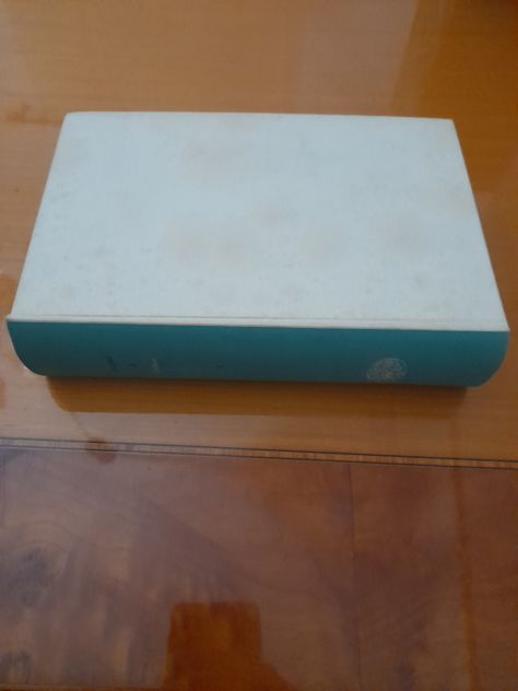 Libri antichi usati pochissimo, perfettamente conservati,con strutture originali - Foto 9