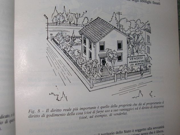 ELEMENTI DI DIRITTO E DI LEGISLAZIONE SOCIALE - Foto 8