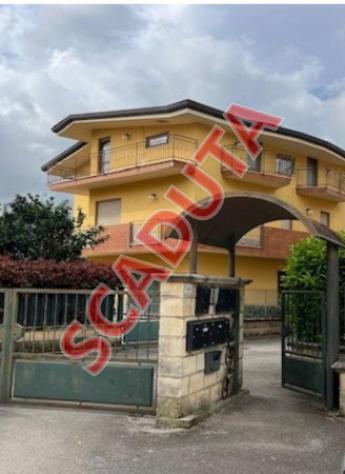 Immobile in asta di 17 m² in vendita a Airola