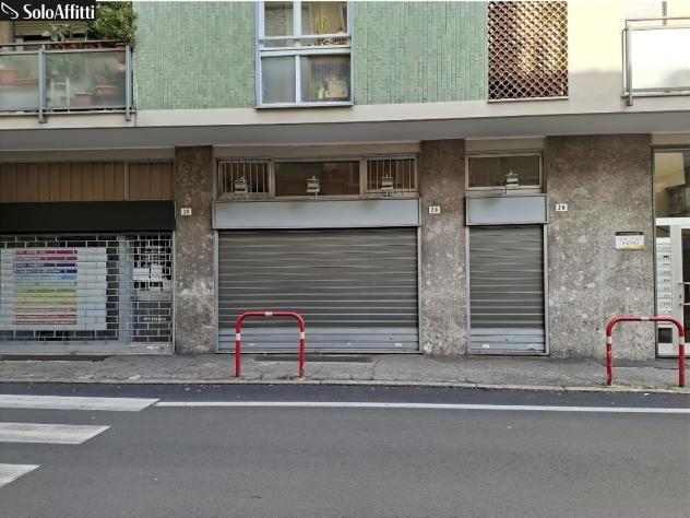 2 Vetrine in affitto a Lissone - Foto 7