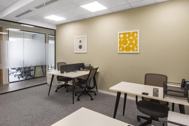 Ufficio privato in affitto - Regus Milan, Arco Della Pace a Milano - Foto 8