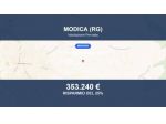 Immobile in asta di 323 m² in vendita a Modica