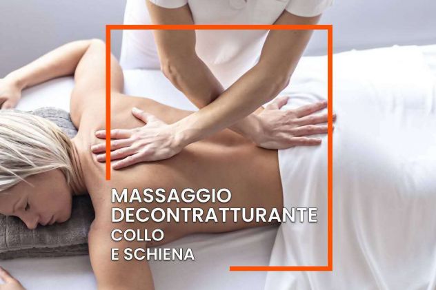 Massaggiatrice orientale,esperienza ventennale nel campo dei massaggi, - Foto 4 Tel:3201818076