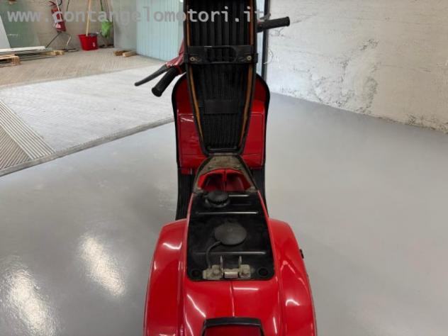PIAGGIO Vespa 125 ETS P 125 ETS rif. 24077505 - Foto 6