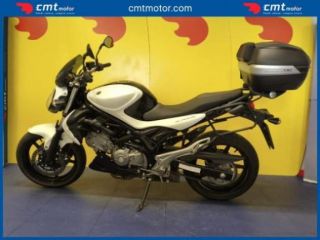 SUZUKI Gladius 650 Garantita e Finanziabile rif. 24156508