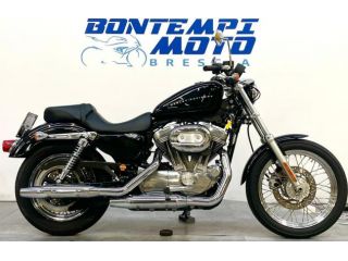 Harley-Davidson Sportster 883 null