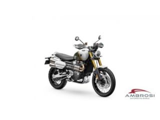 TRIUMPH Scrambler 1200 X rif. 23849785