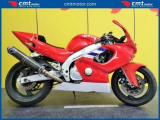 YAMAHA YZF 600 R Thundercat Finanziabile rif. 18808237