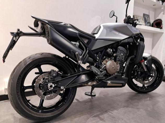 HUSQVARNA Vitpilen 701 801 rif. 23670773 - Foto 6