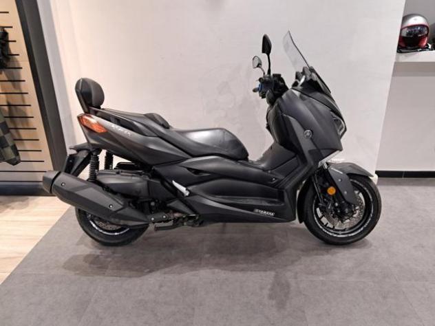 YAMAHA X-Max 400 . rif. 24182489 - Foto 2