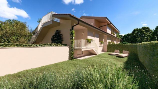 Appartamento in vendita a Pontedera 87 mq Rif: 1269161 - Foto 7
