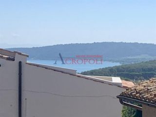 AFFITTO STAGIONALE Bracciano Centro storico