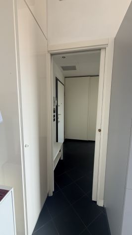 San Siro bilocale aria condizionata nuovo balcone 1050eu - Foto 10