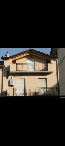 Appartamento mansardato