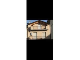 Appartamento mansardato