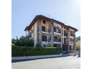 Appartamento di 55 m² con 2 locali e box auto in affitto a San Raffaele Cimena