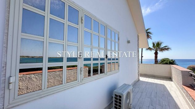 Villa indipendente fronte mare in affitto ad Arenella – Siracusa - Foto 8