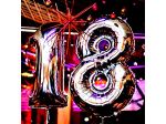 Party 18 anni Animazione Terracina Fondi Sabaudia Pontinia Priverno LT e prov.