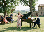 Musica matrimonio Varese (cerimonia e aperitivo)