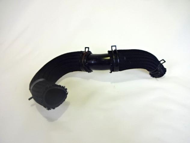 2826227360 MANICOTTO ALTAPRESSIONE INTERCOOLER KIA CARENS 2.0 D 5M 103KW (2006) RICAMBIO USATO 2825127360 2826127360