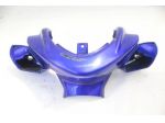 YAMAHA AEROX YQ 50 MBK NITRO 5BRF614301 CARENA MANUBRIO ANTERIORE FRONT HAN &hellip;