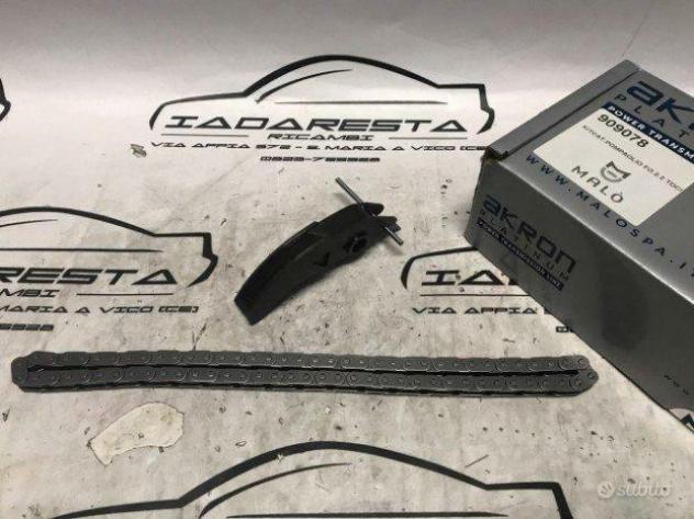 Catena Pompa Olio Ford Transit - Mondeo 1235939