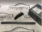 Catena Pompa Olio Ford Transit - Mondeo 1235939
