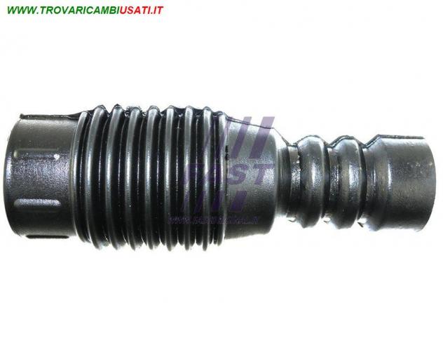 CUFFIA AMMORTIZZATORE FIAT PUNTO 93 ANTERIORE CON TAMPONE PARACOLPI FT12032  FIAT - PUNTO I - 55 / 60 / 85 / GT - 1993  1999, FIAT - PU