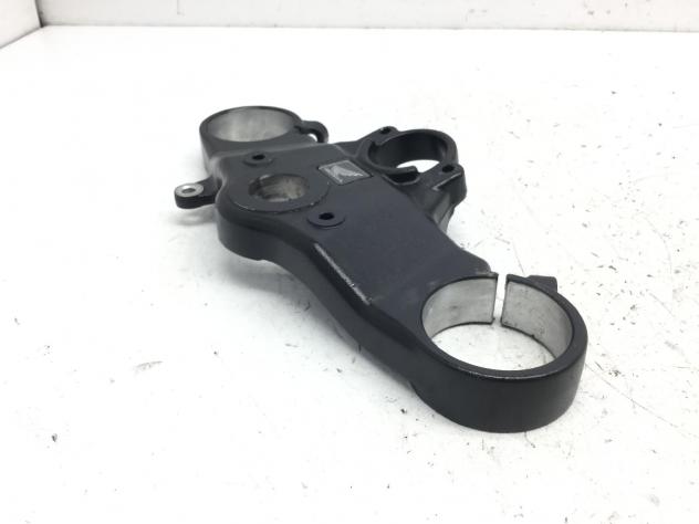 HONDA CBR RR ABS KM0 600 PIASTRA SUPERIORE FORCELLA 2024 2026 PC69A4RK - Foto 2