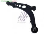 BRACCIO OSCILLANTE FIAT IDEA 03 ASSE ANTERIORE SX FT15131 Meccanica  Assale &hellip;