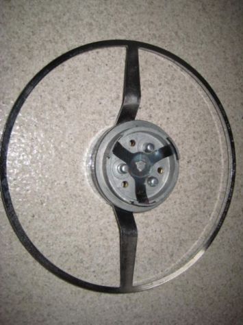 SERVOCLACSON FIAT 600 1100 1400 VITALONI 6431 - Foto 3