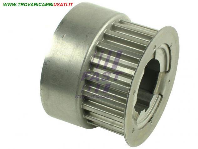 INGRANAGGIO CONDOTTO CITROEN BERLINGO 96 ALBERO A CAMME 1.9 FT45619