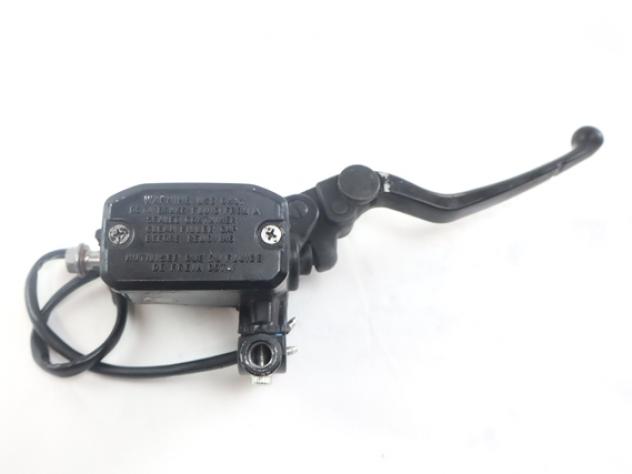 BENELLI TRK 502 X 45400P250114 POMPA FRENO ANTERIORE 18 - 24 FRONT MASTER CYLINDER - Foto 4