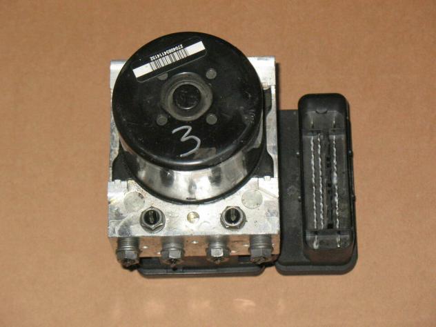 1K0614517DP ABS VW GOLF AUDI SKODA TT1 1K0614517DP 10021207014 1K0907379BL