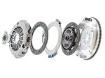 Kit frizione volano per Toyota Avensis Aisin Luk Valeo disco spingidisco