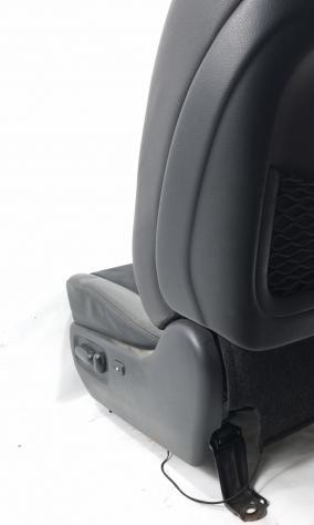SEDILE ANTERIORE SINISTRO TOYOTA Rav4 5° Serie 2AD-FHV, 2AD-FTV (0912) - Foto 12