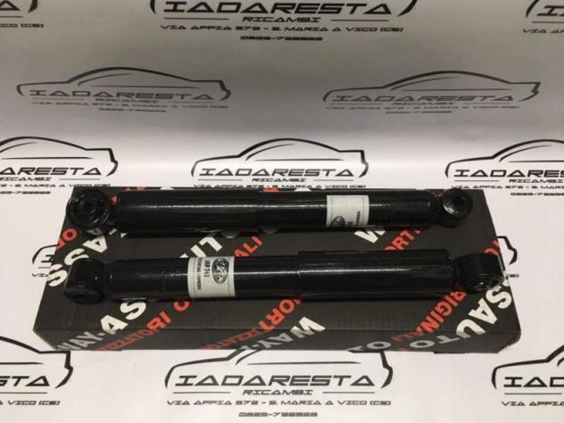 Ammortizzatori Post Idea Musa Ypsilon Punto ANP745 50703574