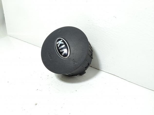 AIRBAG VOLANTE KIA Venga 1° Serie 4GD4YL3NAGV (10) - Foto 3