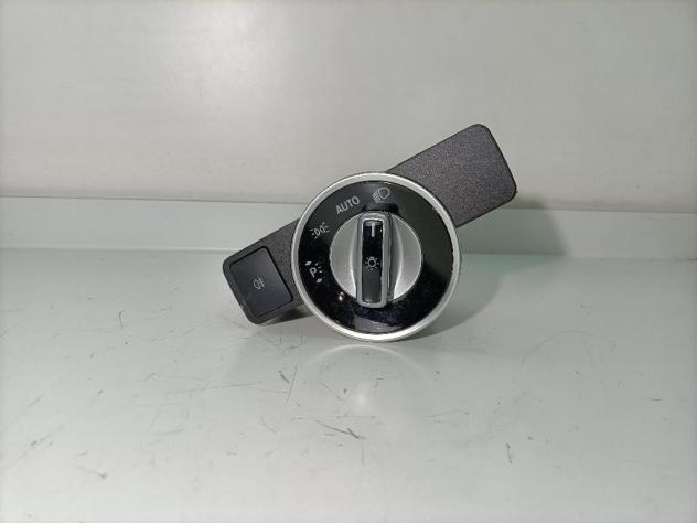 COMANDO LUCI MERCEDES CLA Shooting Brake A2129050551 (15)