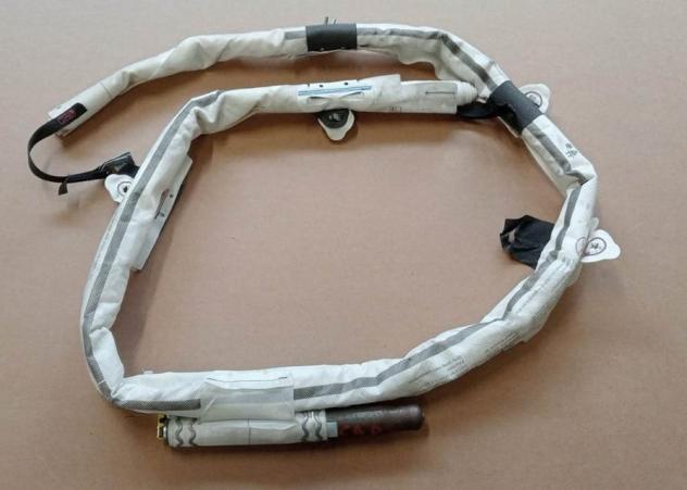AIR-BAG A TENDINA DX 999-U1304683 Carrozzeria Sicurezza Airbag Air-bag a tendina dx. MERCEDES - Classe B - 01-11-2011 - 01-10-2014, MERCEDES - C